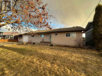 152 VANDERVIEW DRIVE Vanderhoof, British Columbia