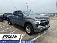 WAS: $56204 NOW: $55954 plus taxes and licensing fees2023 Chevrolet Silverado 1500 RST 4x4 | Duramax... (image 3)
