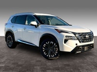 Heads Up Display,hands Free Power Liftgate,navigation,quilted Leather Seats,bose Premium 10 Speaker... (image 1)