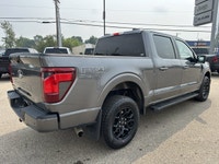 This Ford F-150 delivers a Regular Unleaded V6 3.5 L EcoBoost engine powering this Automatic transmi... (image 9)