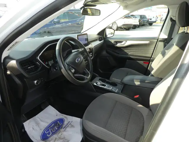 2021 Ford Escape SE AWD in Cars & Trucks in Mississauga / Peel Region - Image 10