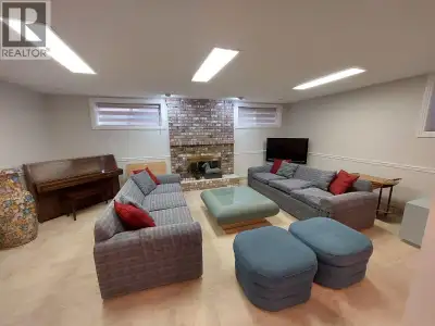 Prestigious SW Marine Drive - Rare opportunity to lease a luxury 2,041 sq. ft. basement suite at 184...