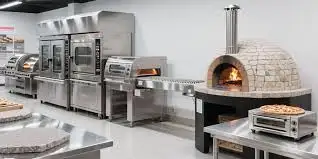 CERTIFIED USED PIZZA EQUIPMENT 1 year rental + anytime buyout, View more