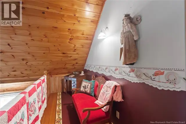 135 Hopkins Rd Gaspereau Forks, New Brunswick in Houses for Sale in Fredericton - Image 41