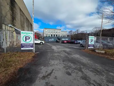 BELZ -5030 Jean-Mance, Montreal , QC H2V 4J8 -Open and operational 24hrs, 7 days week / contactless...