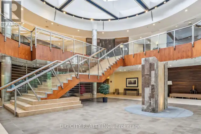 1113 - 3880 DUKE OF YORK BOULEVARD Mississauga (City Centre), On in Condos for Sale in Mississauga / Peel Region - Image 32