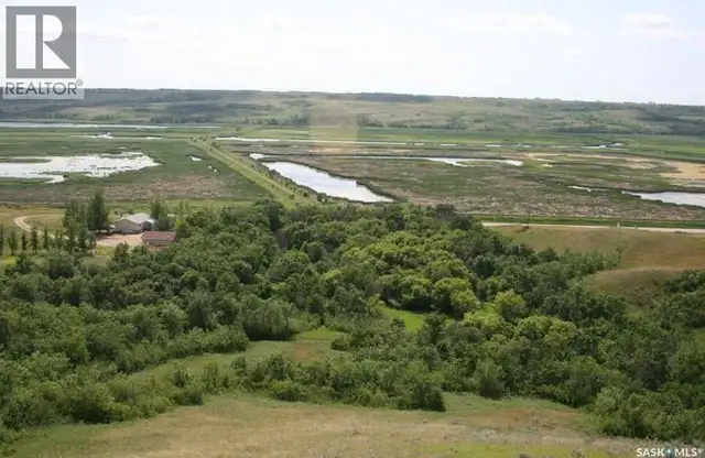 Valley View Estates - Lot: 27 Block: B Longlaketon Rm No. 219, S in Land for Sale in Moose Jaw - Image 8
