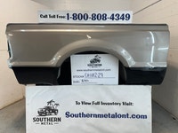 Rust Free Southern Box/Bed Ford Super Duty. Oshawa / Durham Region Toronto (GTA) Preview