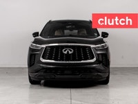 NO ACCIDENTS / CLEAN CARFAX / Bluetooth Music, Blindspot Sensors, Forward Collision Mitigation and m... (image 1)