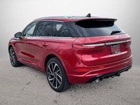 Only 11,311 Miles! This Lincoln Corsair boasts a Gas/Electric I-4 2.5 L/152 engine powering this Var... (image 8)