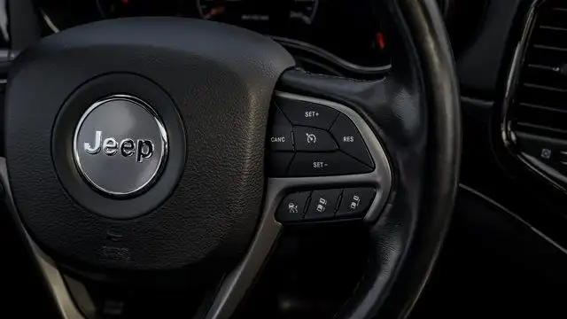 2021 Jeep Grand Cherokee High Altitude | Panoroof | in Cars & Trucks in Guelph - Image 21