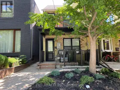 BSMT - 55 MARKHAM STREET Toronto (Trinity-Bellwoods), Ontario