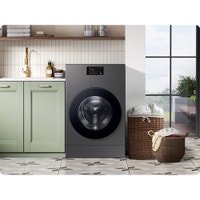 Samsung Bespoke Washer/Dryer Combo Dartmouth Halifax Preview