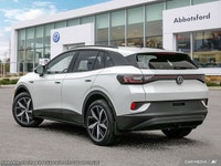 Equipped with intelligent All-Wheel Drive capability and a robust electric motor, this 2024 Volkswag... (image 3)