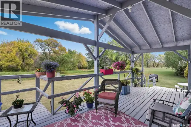 Grandora Acreage Vanscoy Rm No. 345, Saskatchewan in Houses for Sale in Saskatoon - Image 36