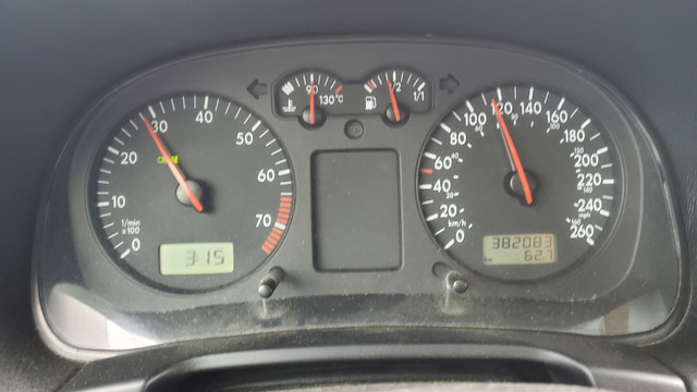 2003 VW GLI VR6 24V 6SPD *CERTIFIED* in Cars & Trucks in City of Toronto - Image 2