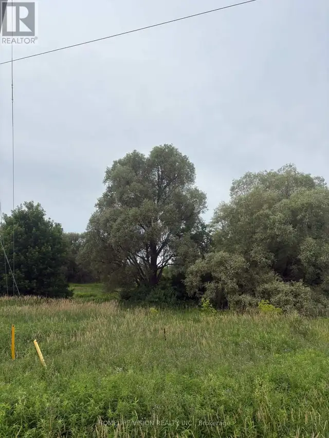 0 HIGHWAY 89 Innisfil (Cookstown), Ontario in Land for Sale in Barrie - Image 6