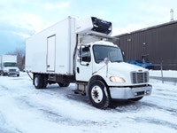 2018 Freightliner M2 106 Ryder Stock ID: 755607 Transmission Type/Speed: AUTO 6 Engine: DIESEL B6.7... (image 4)