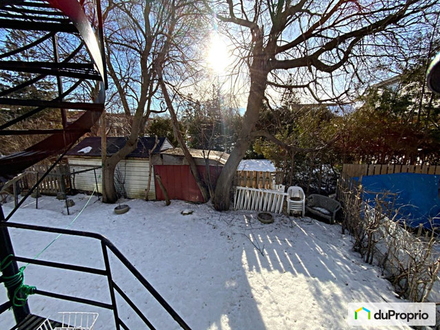 910 000$ - Duplex à Côte-des-Neiges / Notre-Dame-de-Grâce dans Maisons à vendre  à Ville de Montréal - Image 2
