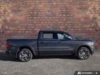 Check out this 2022 Ram 1500 Limited before it's too late! * This Ram 1500 is a Bargain with These O... (image 5)