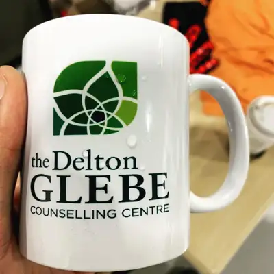 Custom Printed Mugs, View more