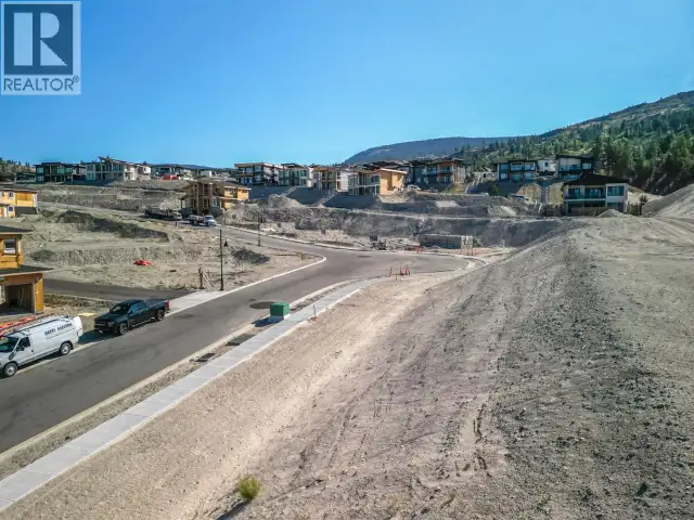 1120 ANTLER Drive Penticton, British Columbia in Land for Sale in Penticton - Image 10