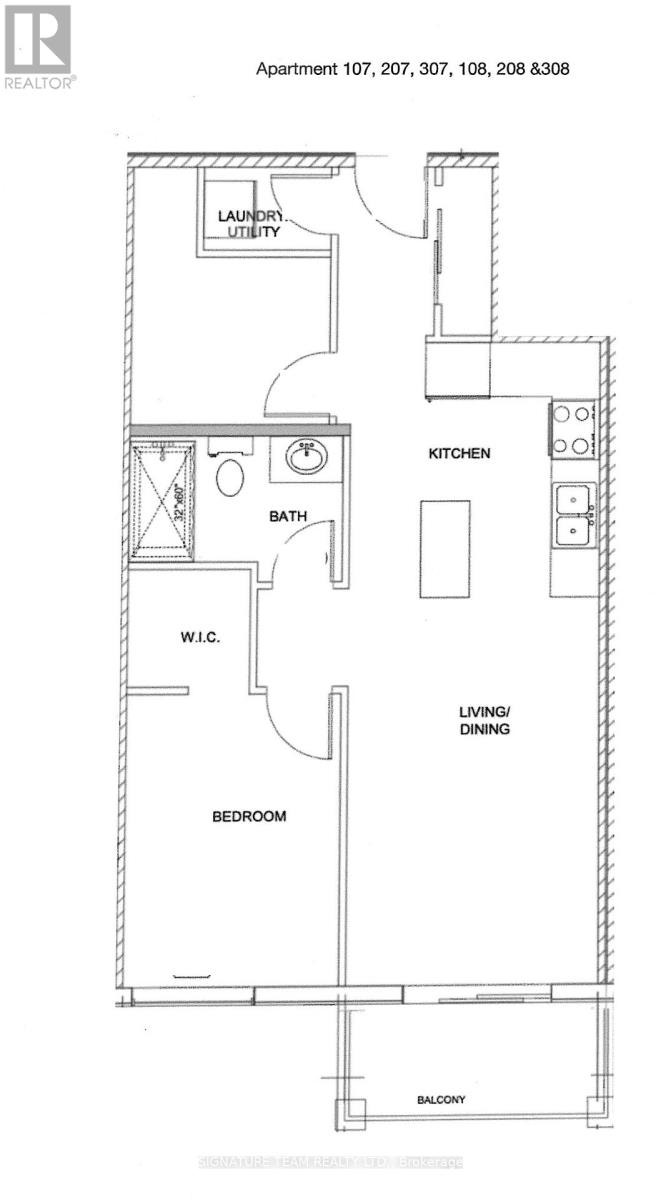 207 - 78 B QUEEN STREET Bonnechere Valley, Ontario 4