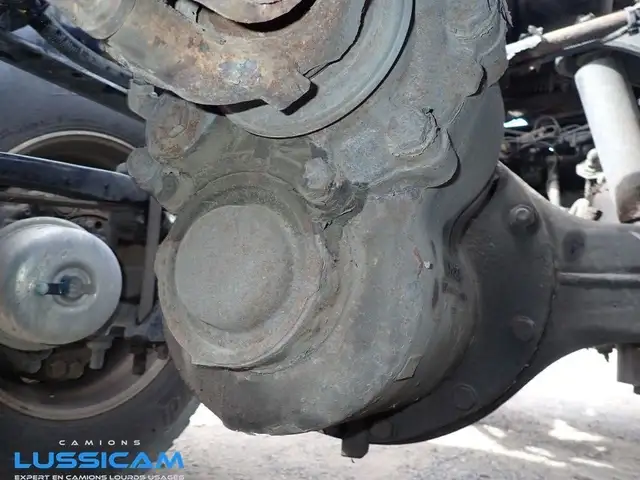 2020 Kenworth T680 in Heavy Equipment in Longueuil / South Shore - Image 39