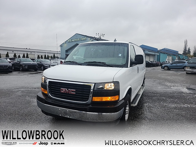 Low Mileage, 4G LTE, Easy Clean Floors, Rear Vision Camera, Power Windows, Power Doors! Haul all of...