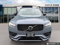 T8 eAWD PHEV R-Design Extended Range ... Engine: Intercooled Turbo Gas/Electric I-4 2.0 L/120 Other... (image 7)
