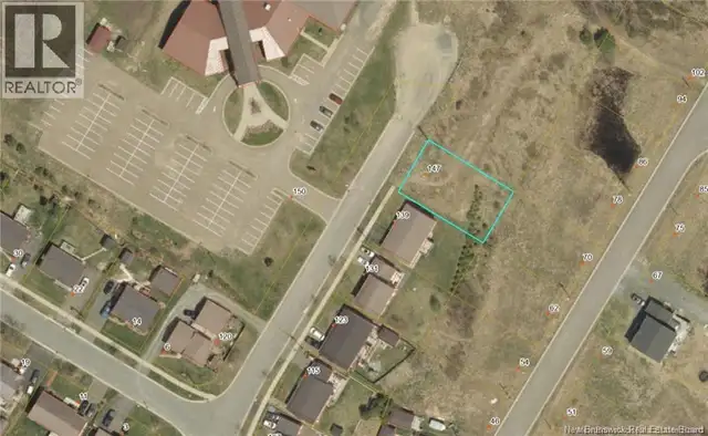 147 Cowperthwaite Fredericton, New Brunswick in Land for Sale in Fredericton - Image 3