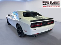 WE CAN GET YOU APPROVED ON THIS 2016 DODGE CHALLENGER SXT BLACKTOP TODAY FEATURED OPTIONS -Nappa lea... (image 1)