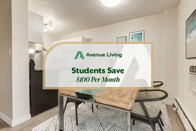 Welcome to Southridge Apartments, where comfort and convenience come together in a welcoming communi...