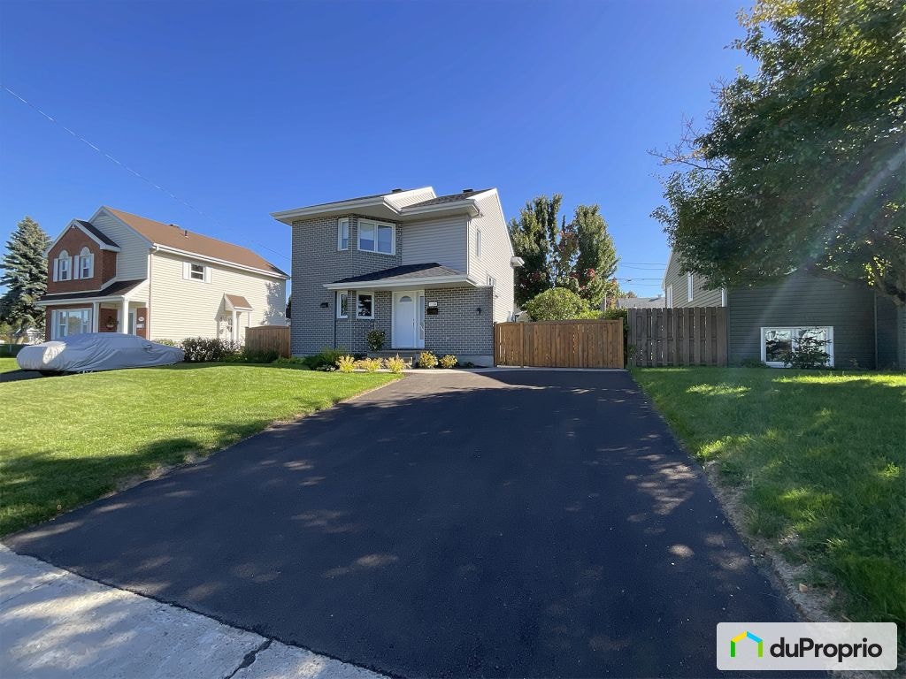 $469,000 - 2 Storey for sale in Charny — photo 1