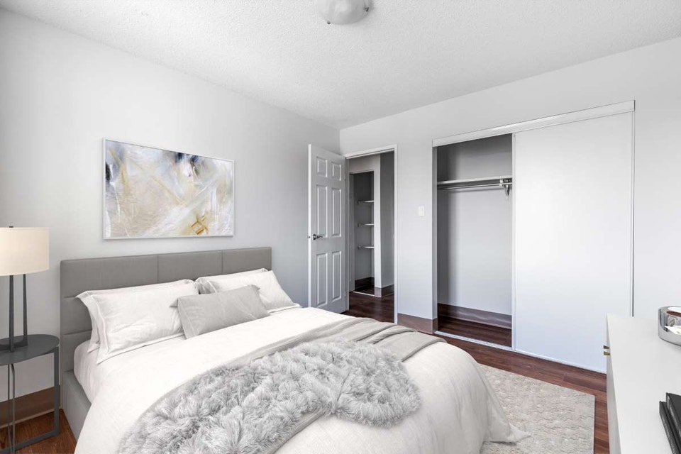 Holly Acres Apartments - 2 Bedroom available at 4501 37th Street 5