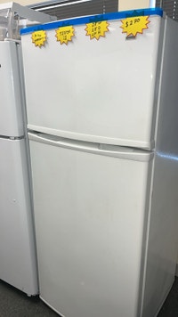 Kenmore 28”  Refrigerator30 Days Warranty-Tested and Cleaned Kitchener / Waterloo Kitchener Area Preview