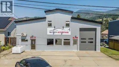 An exceptional opportunity to acquire Nu-Tech Auto Repairs, a highly respected automotive repair bus...