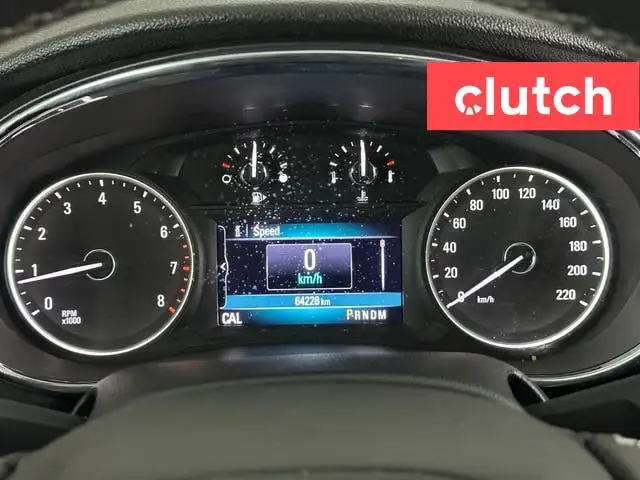 2019 Buick Encore Preferred5837418614023884832
