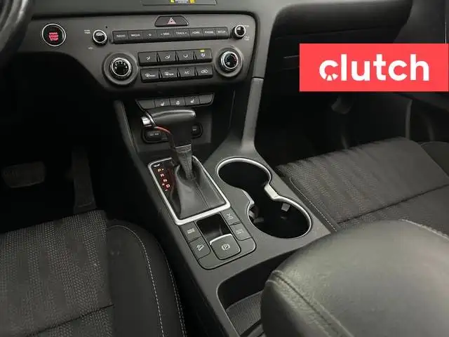 2022 Kia Sportage EX S w/ Apple CarPlay, Heated Front Seats, Rea in Cars & Trucks in Ottawa - Image 37