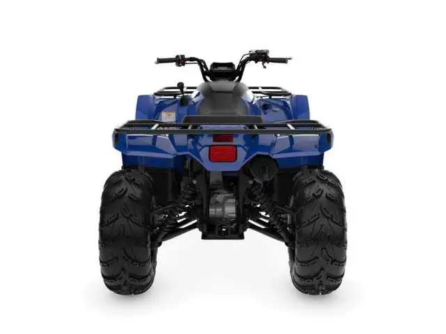 2024 Yamaha Kodiak 450 in ATVs in Cambridge - Image 16