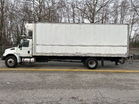 2019 INTERNATIONAL 4300;Medium Duty Trucks - VAN-REEFER Penske Location 632 BELGRAVE WAY DELTA BC V3... (image 3)