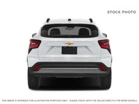2025 Chevrolet Trax Kijiji Engine: 3 Cylinder Engine L/100Km City: 8.5 L/100Km Hwy: 7.6 Safety Equip... (image 3)