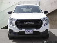 *One Owner, Excellent Condition, Low KM, AWD, Apple CarPlay/Android Auto, Heated Seats, R**emote Sta... (image 7)