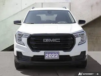 2022 GMC Terrain SLE | Carplay | Heated Seats | Keyless, View more