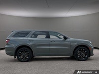 This Dodge Durango boasts a Regular Unleaded V-6 3.6 L/220 engine powering this Automatic transmissi... (image 7)