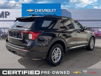 Saskatoon Motor Products - Recent Arrival! 2025 Ford Explorer Active - Certified Certification Progr... (image 5)