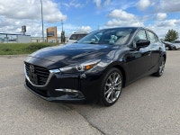 PLEASE NOTE: Any finance deals will have a $1,000 finance fee added to the sales price. 2018 Mazda3... (image 2)