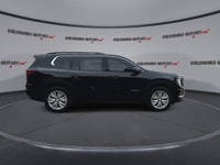 // ACCIDENT FREE!! // Meet the 2025 GMC Acadia AWD Elevation, a roomy and modern SUV built for busy... (image 8)
