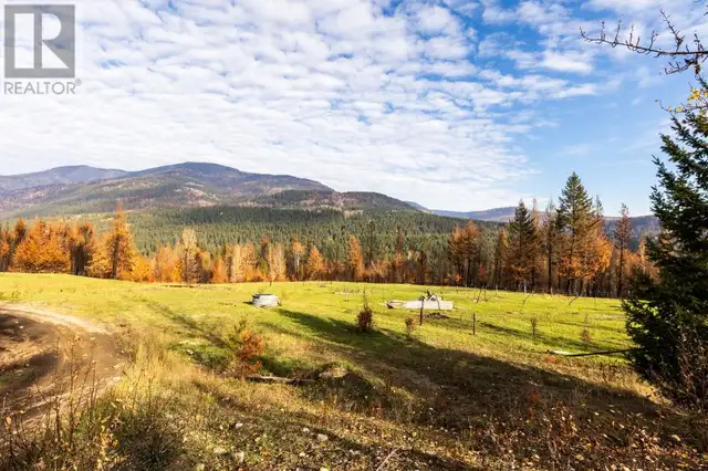 8767 Holding Road Chase, British Columbia in Land for Sale in Kamloops - Image 9