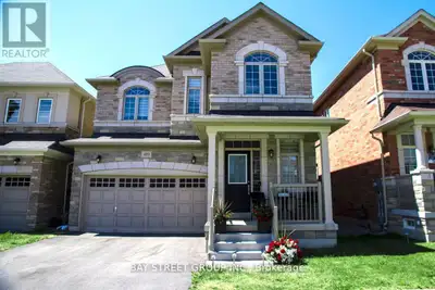 489 WHEAT BOOM DRIVE Oakville (JM Joshua Meadows), Ontario